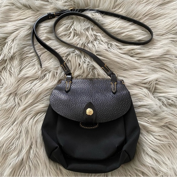 DOONEY & BOURKE Alto Saddle Crossbody Bag